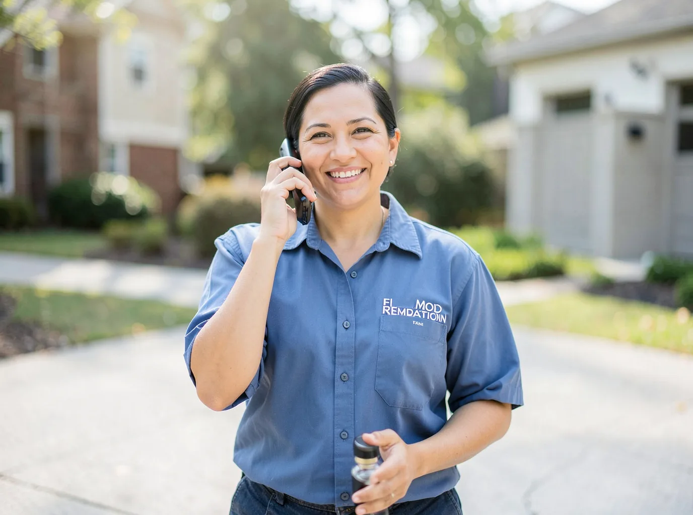 Mold Remediation Imperial, TX FAQs